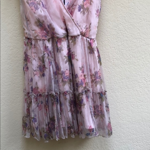 NWT floral summer dress - Picture 5 of 6